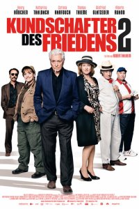 Старики-разведчики 2 